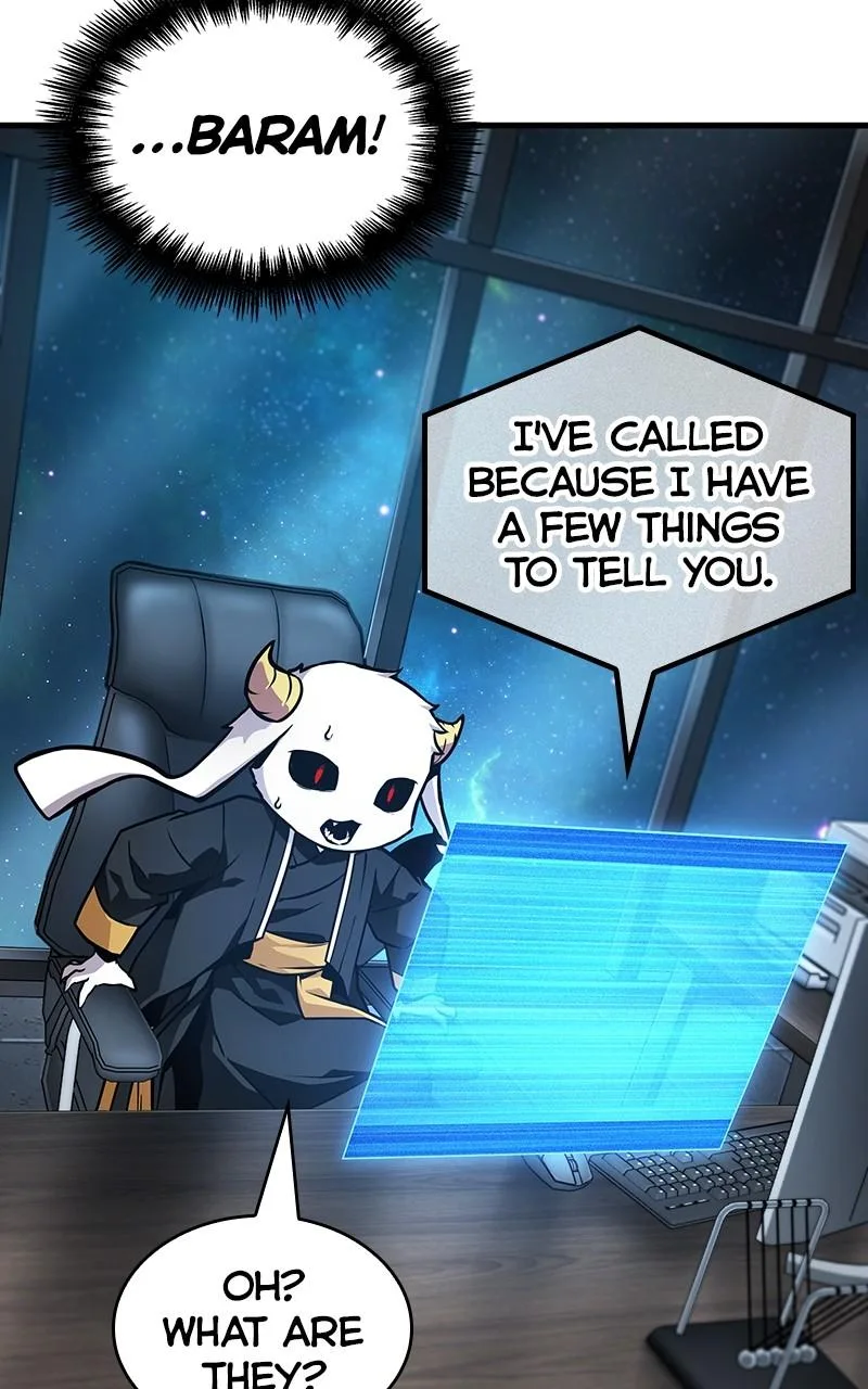 Omniscient Reader's Viewpoint - Chapter 260 - Page 70