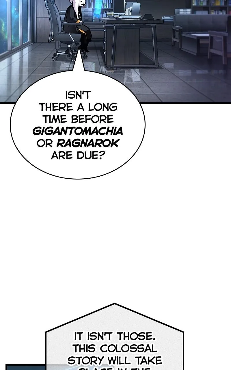 Omniscient Reader's Viewpoint - Chapter 260 - Page 72