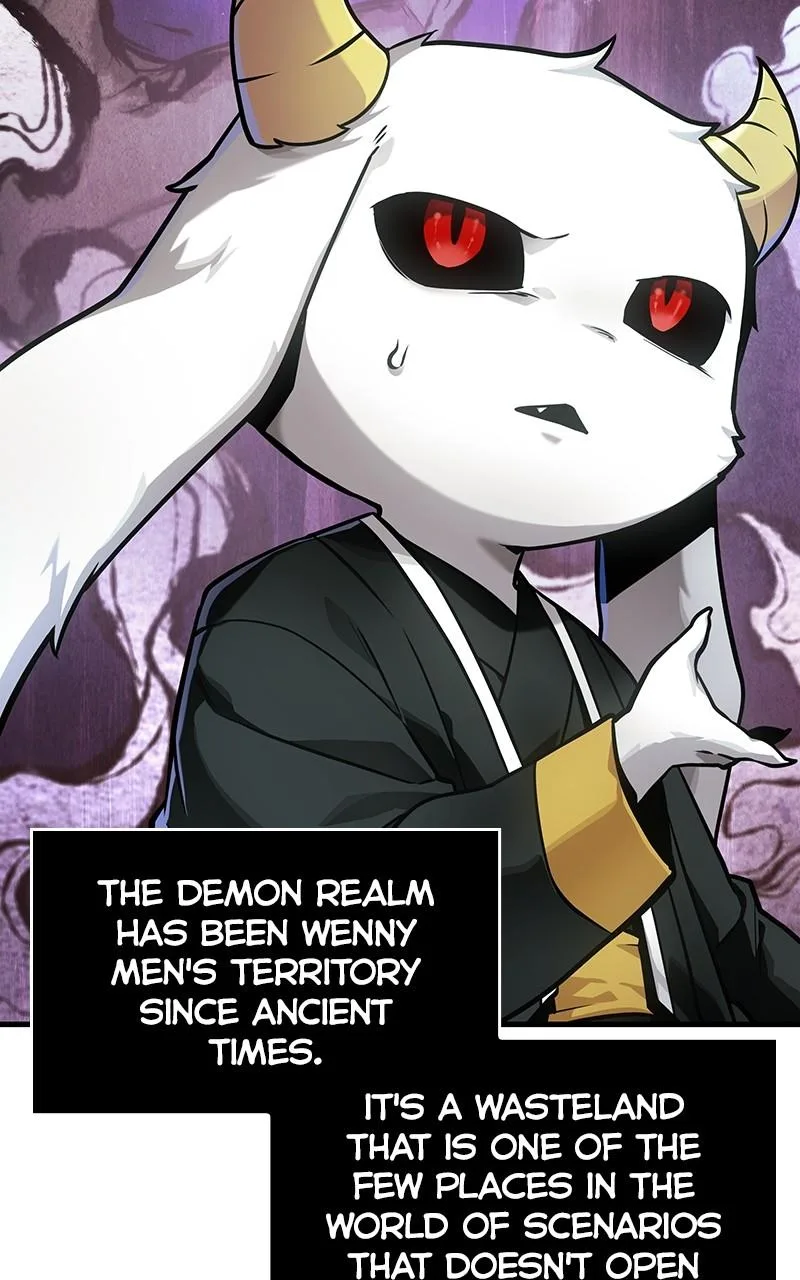 Omniscient Reader's Viewpoint - Chapter 260 - Page 76