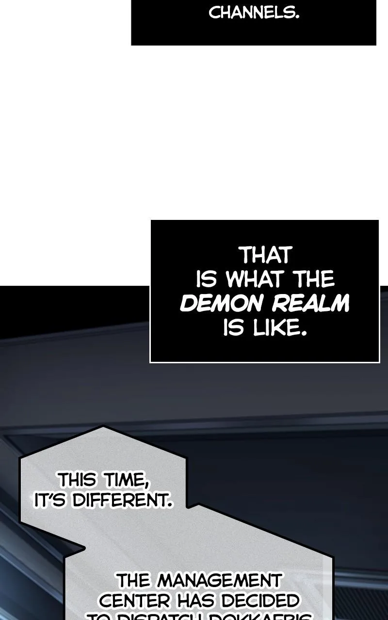 Omniscient Reader's Viewpoint - Chapter 260 - Page 77