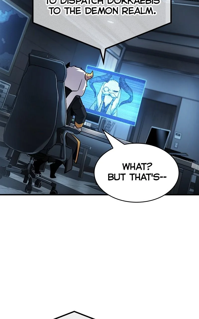 Omniscient Reader's Viewpoint - Chapter 260 - Page 78