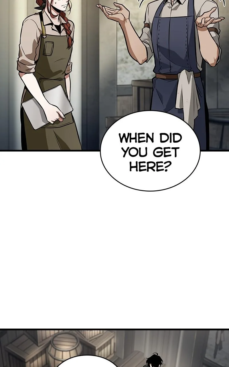 Omniscient Reader's Viewpoint - Chapter 260 - Page 8