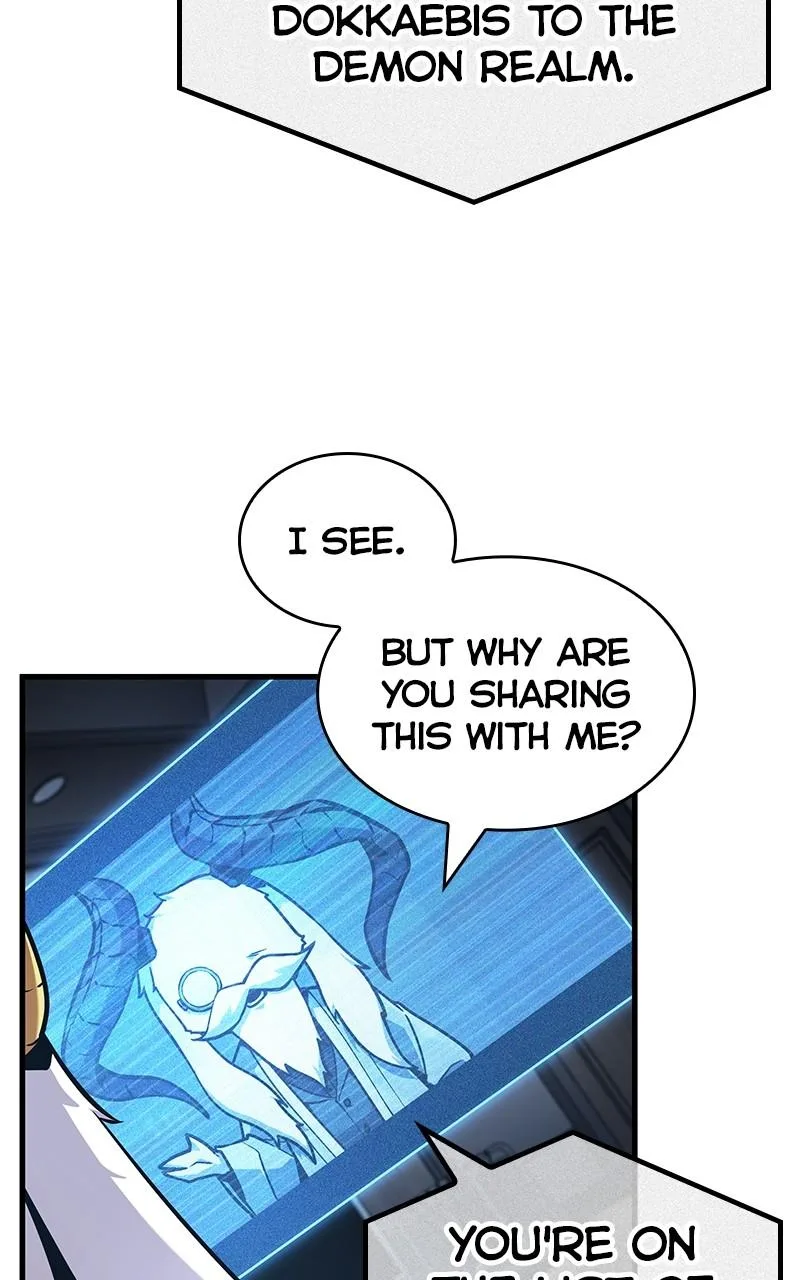 Omniscient Reader's Viewpoint - Chapter 260 - Page 85