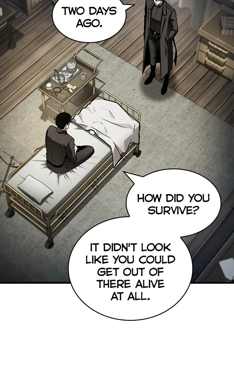Omniscient Reader's Viewpoint - Chapter 260 - Page 9