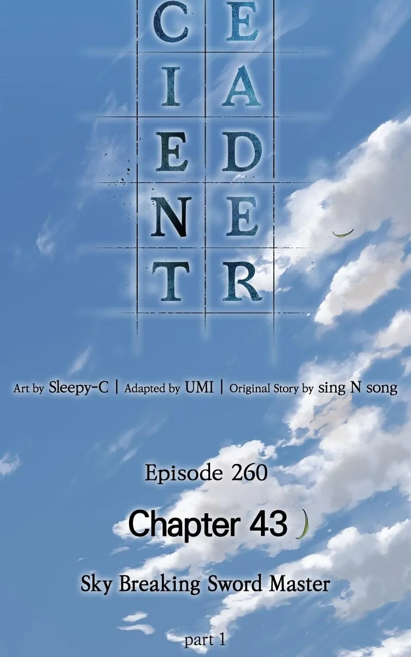 Omniscient Reader's Viewpoint - Chapter 260 - Page 96