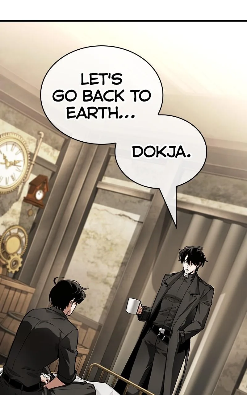 Omniscient Reader's Viewpoint - Chapter 260 - Page 99