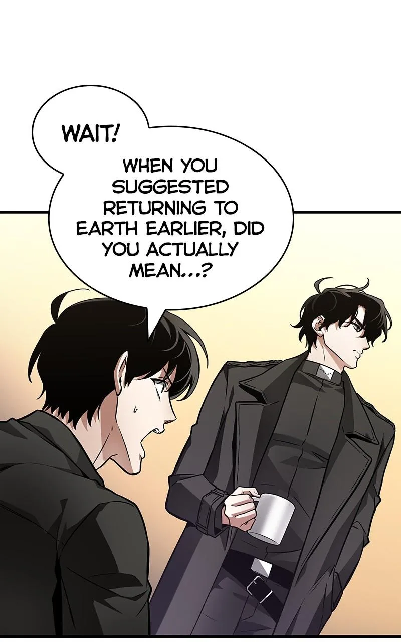 Omniscient Reader's Viewpoint - Chapter 261 - Page 1