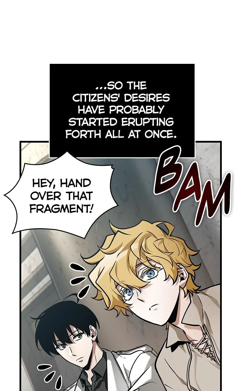 Omniscient Reader's Viewpoint - Chapter 261 - Page 101