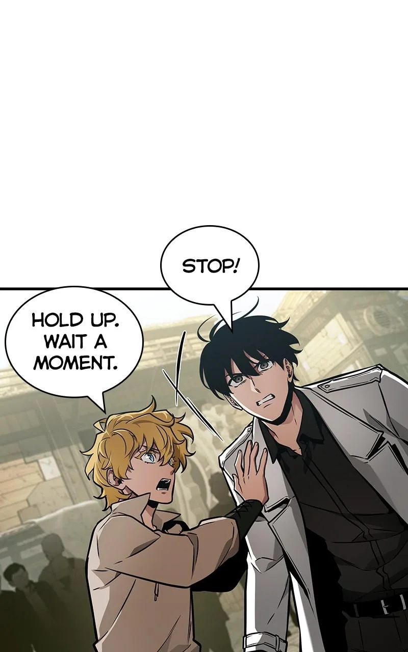 Omniscient Reader's Viewpoint - Chapter 261 - Page 104