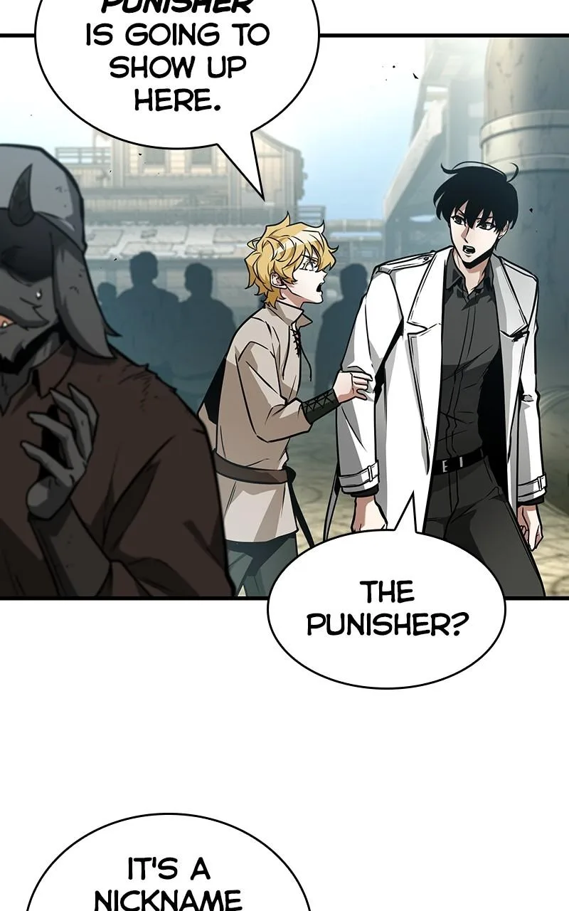 Omniscient Reader's Viewpoint - Chapter 261 - Page 107