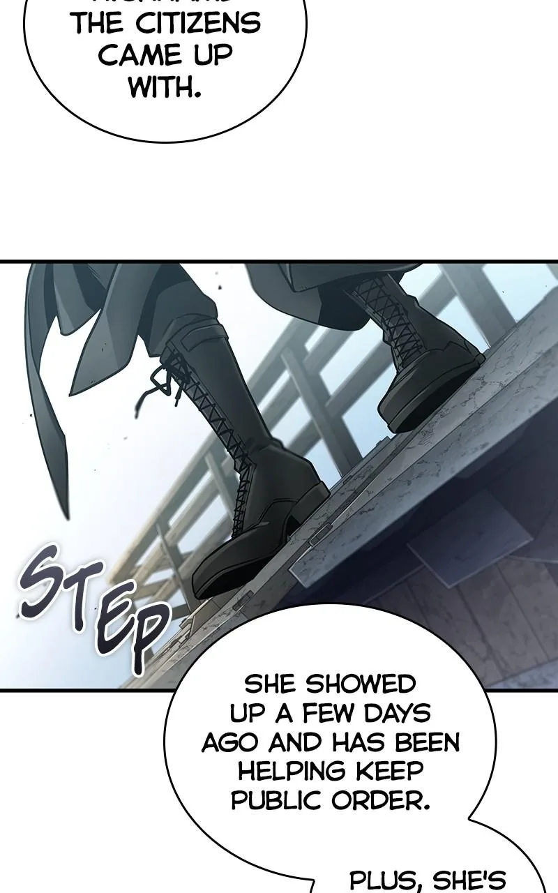 Omniscient Reader's Viewpoint - Chapter 261 - Page 108