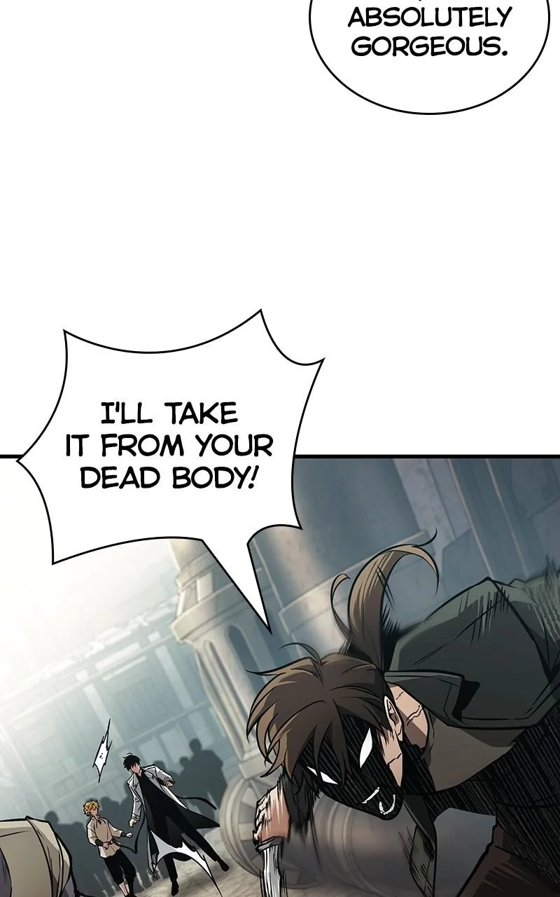 Omniscient Reader's Viewpoint - Chapter 261 - Page 109