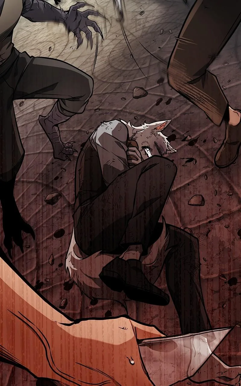 Omniscient Reader's Viewpoint - Chapter 261 - Page 110