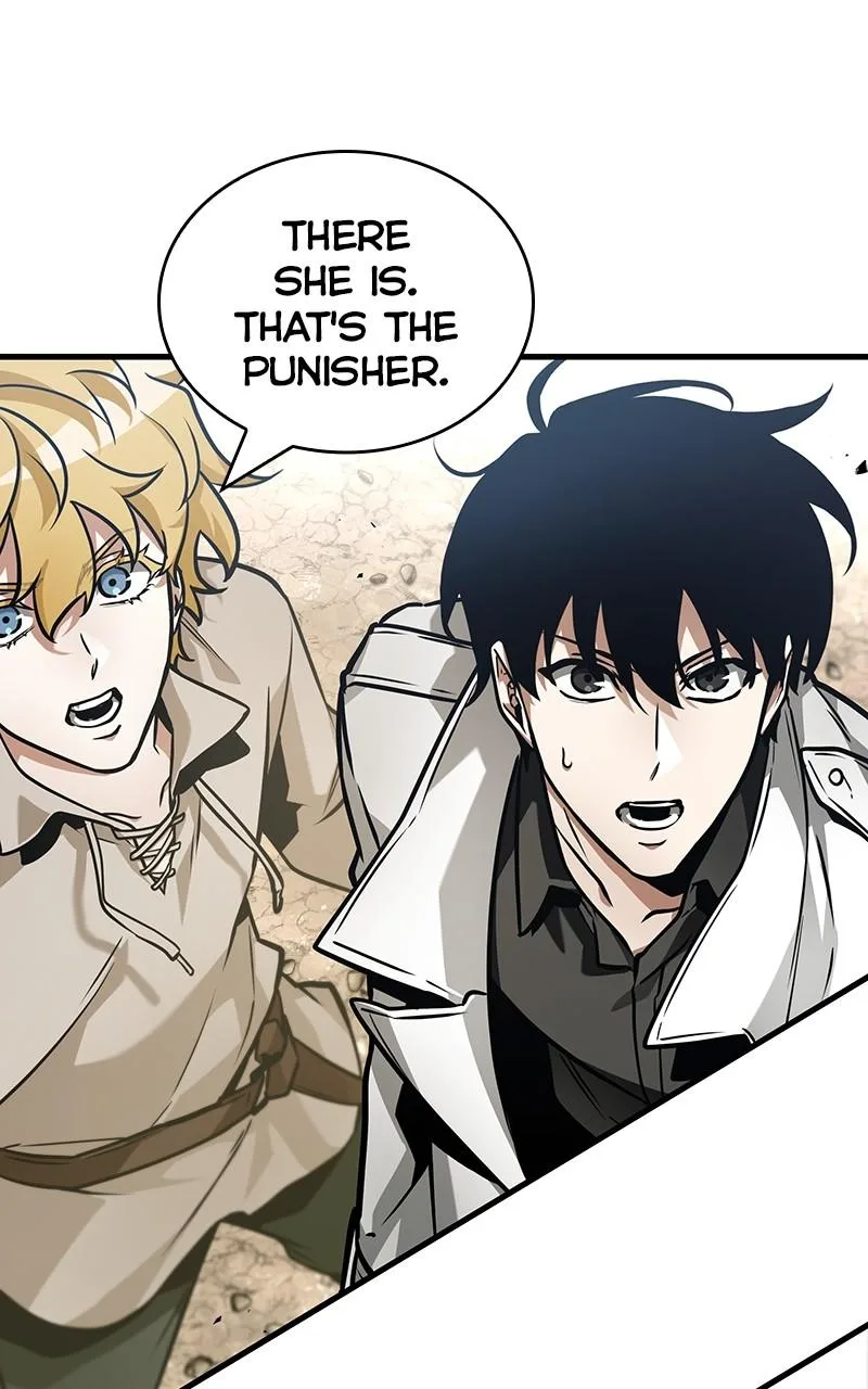Omniscient Reader's Viewpoint - Chapter 261 - Page 116