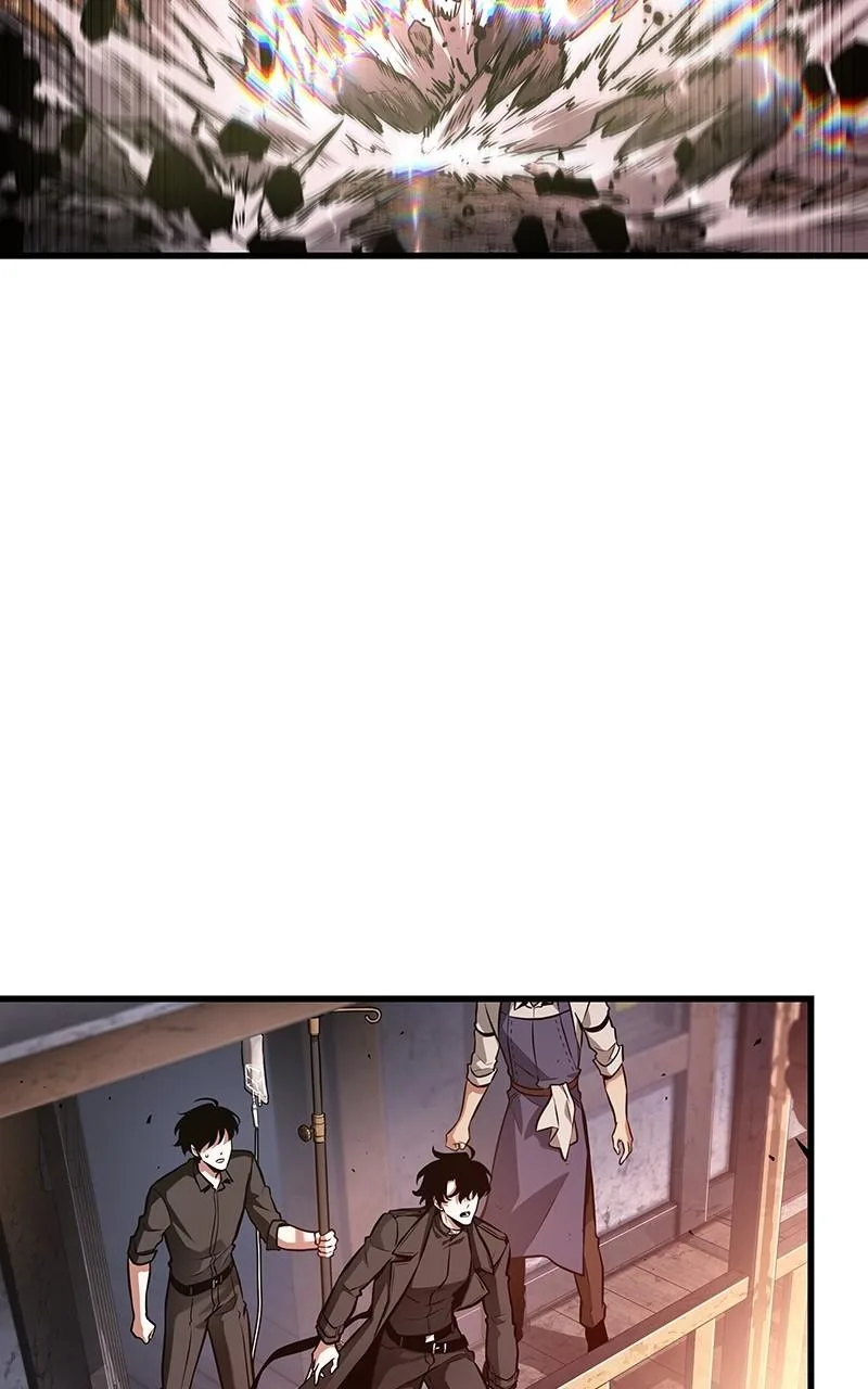 Omniscient Reader's Viewpoint - Chapter 261 - Page 15