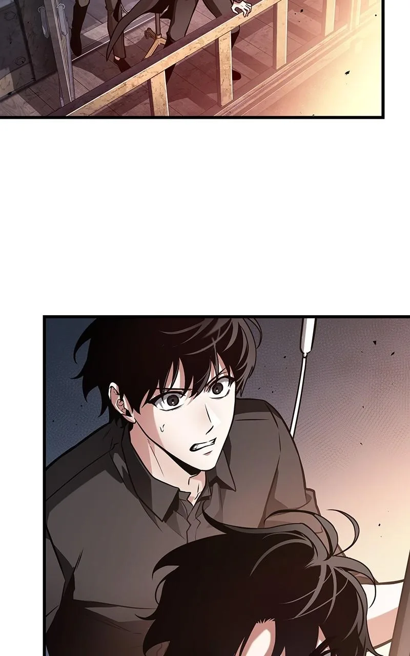 Omniscient Reader's Viewpoint - Chapter 261 - Page 16
