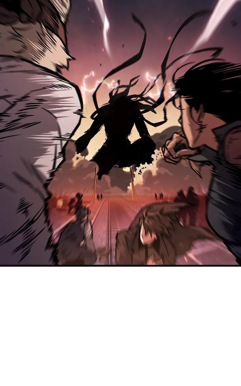 Omniscient Reader's Viewpoint - Chapter 261 - Page 18