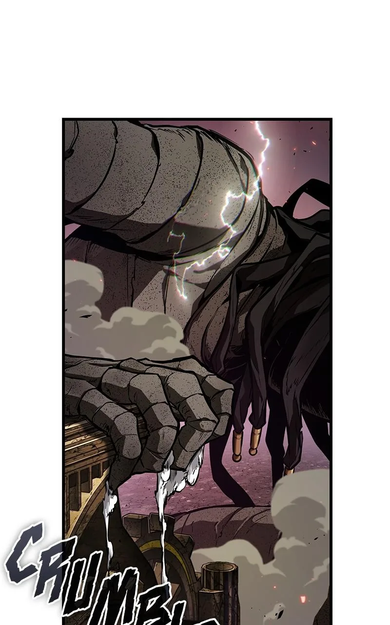 Omniscient Reader's Viewpoint - Chapter 261 - Page 19