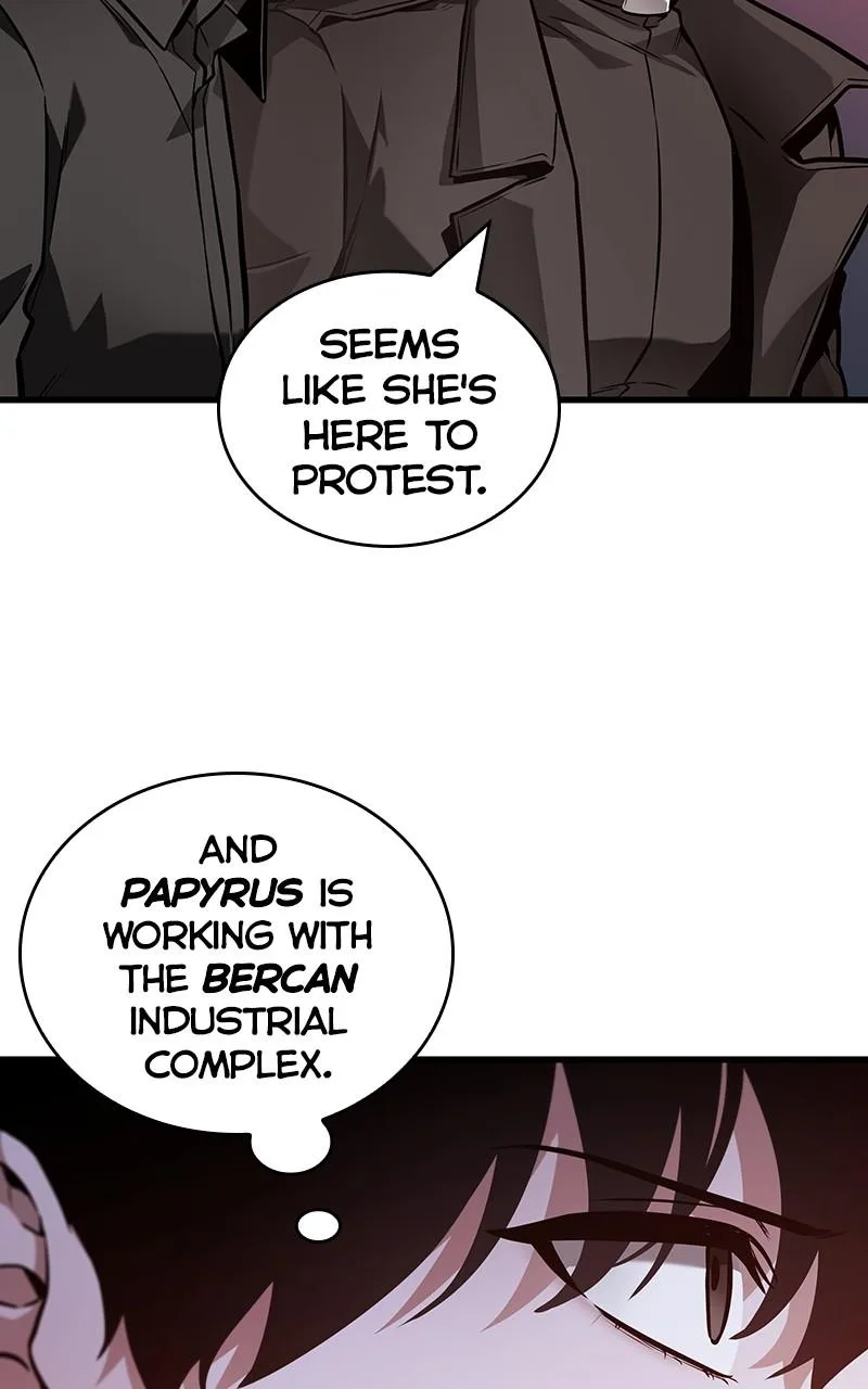 Omniscient Reader's Viewpoint - Chapter 261 - Page 25