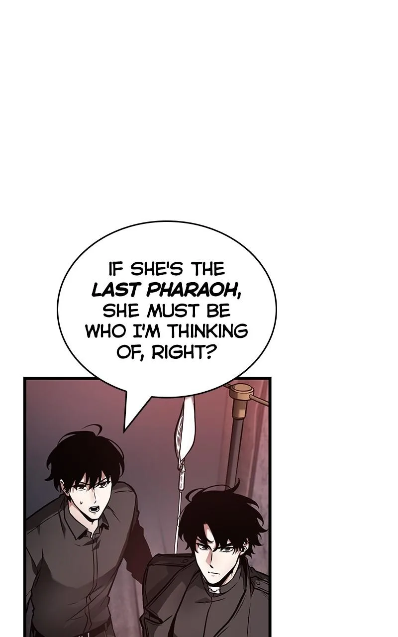Omniscient Reader's Viewpoint - Chapter 261 - Page 28