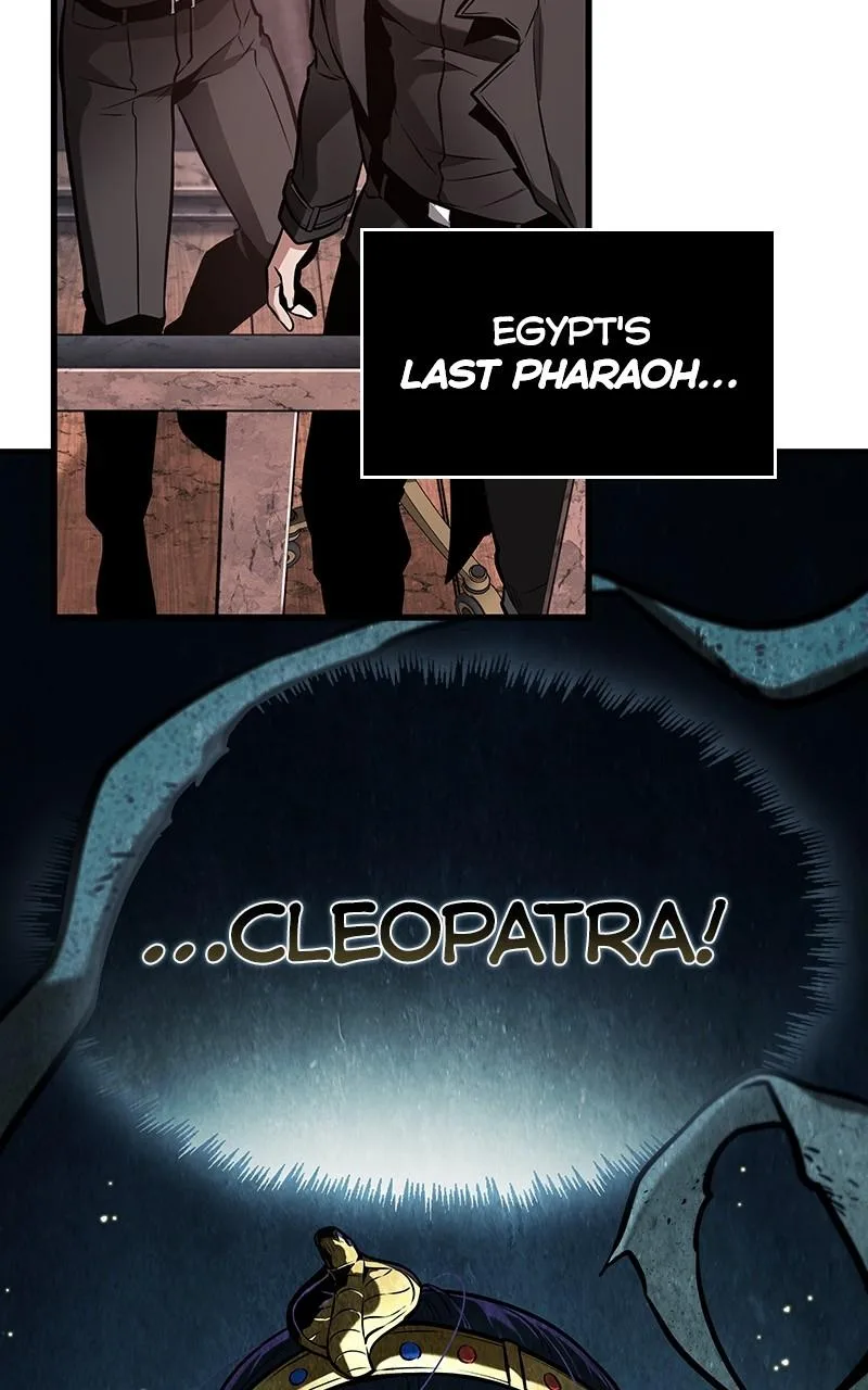 Omniscient Reader's Viewpoint - Chapter 261 - Page 29