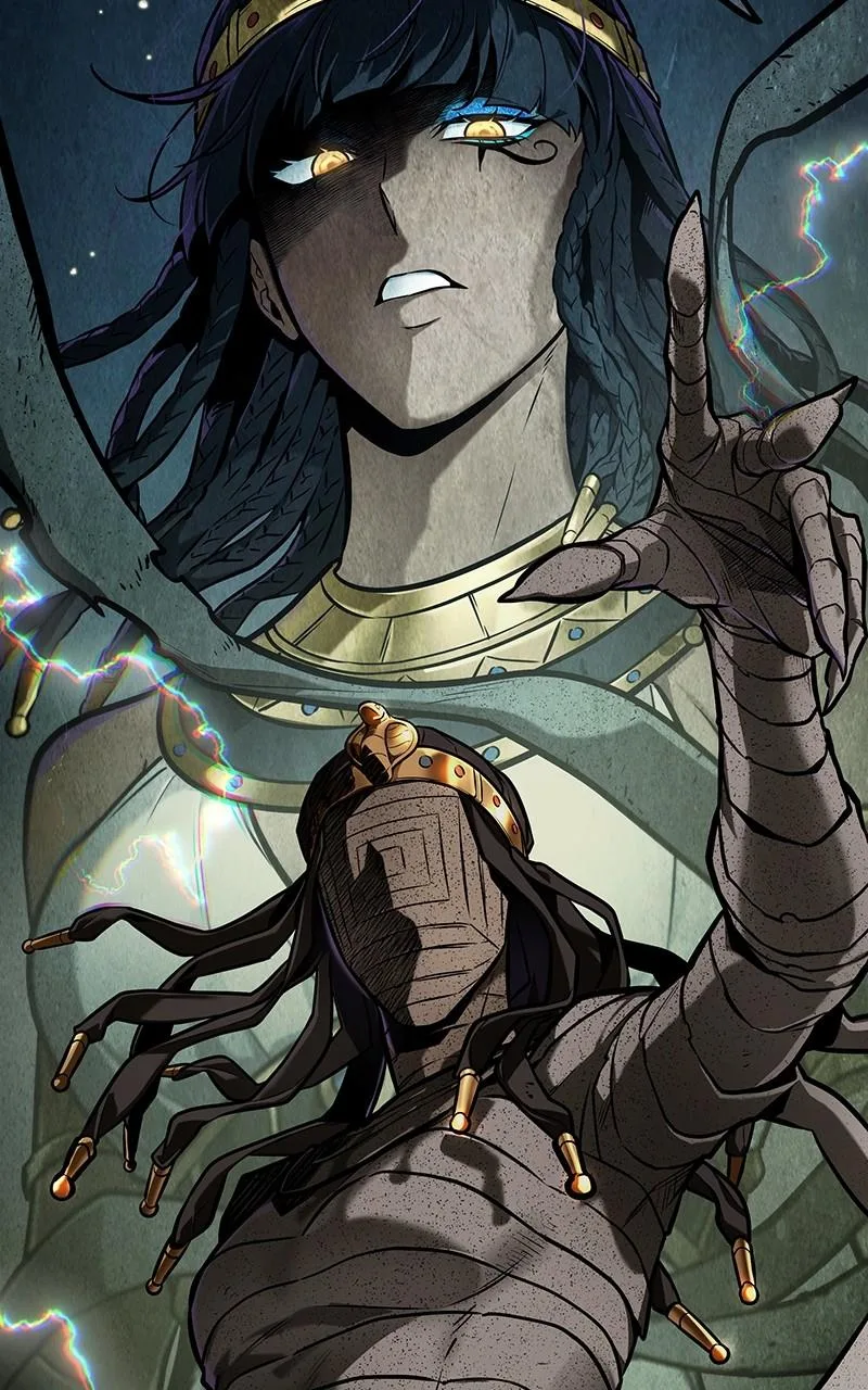 Omniscient Reader's Viewpoint - Chapter 261 - Page 30