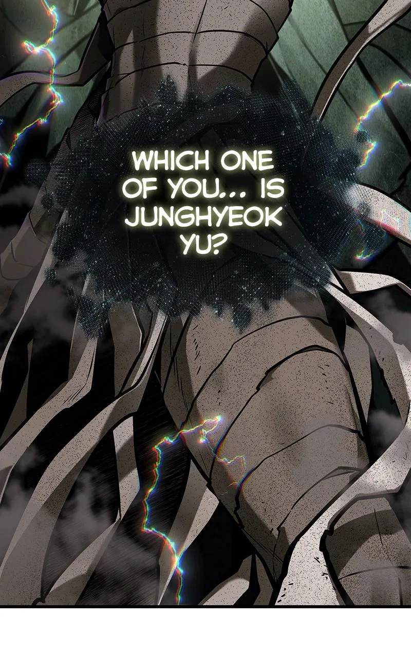 Omniscient Reader's Viewpoint - Chapter 261 - Page 31