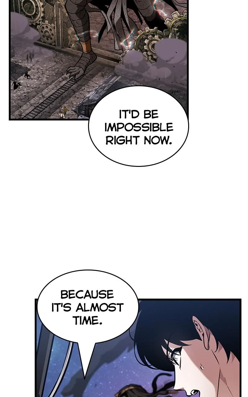 Omniscient Reader's Viewpoint - Chapter 261 - Page 33