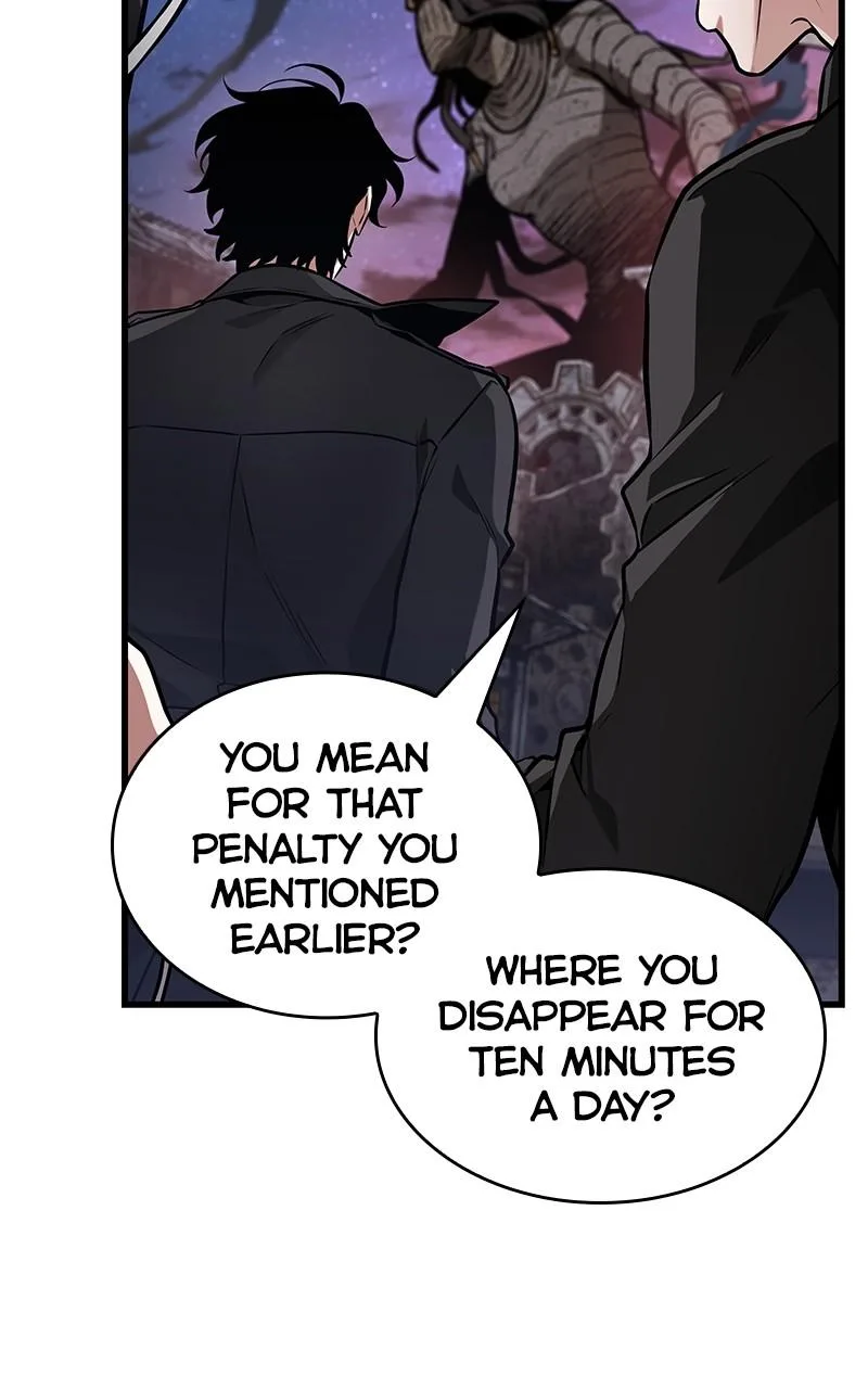 Omniscient Reader's Viewpoint - Chapter 261 - Page 34