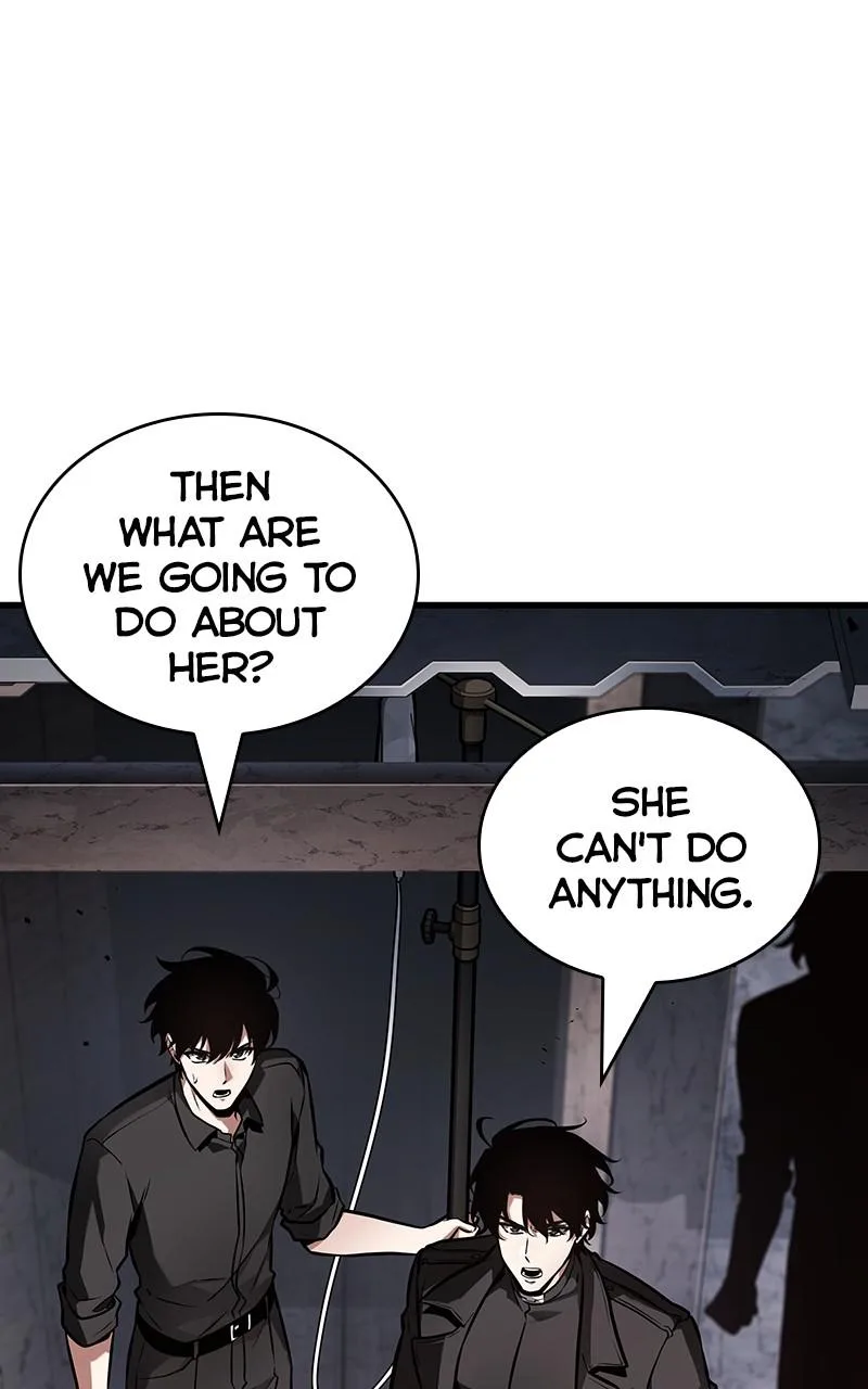 Omniscient Reader's Viewpoint - Chapter 261 - Page 35