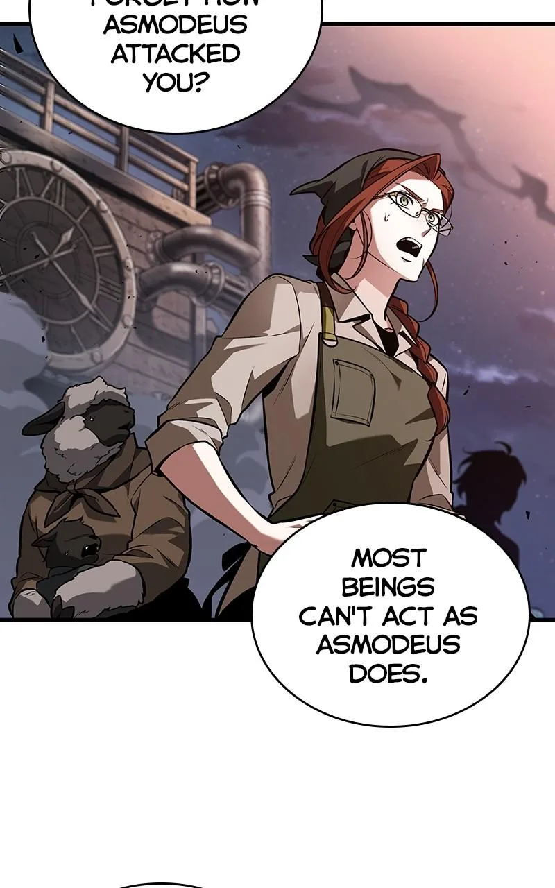 Omniscient Reader's Viewpoint - Chapter 261 - Page 37