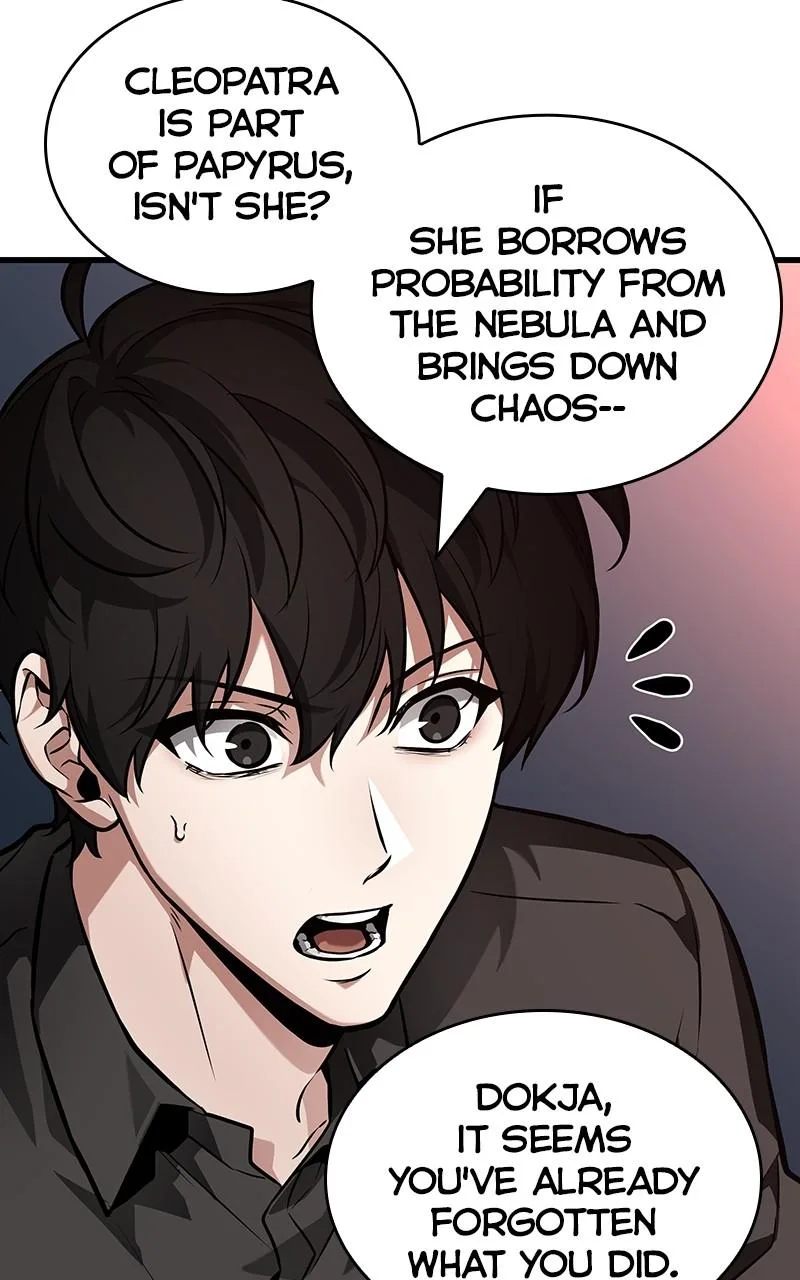 Omniscient Reader's Viewpoint - Chapter 261 - Page 38