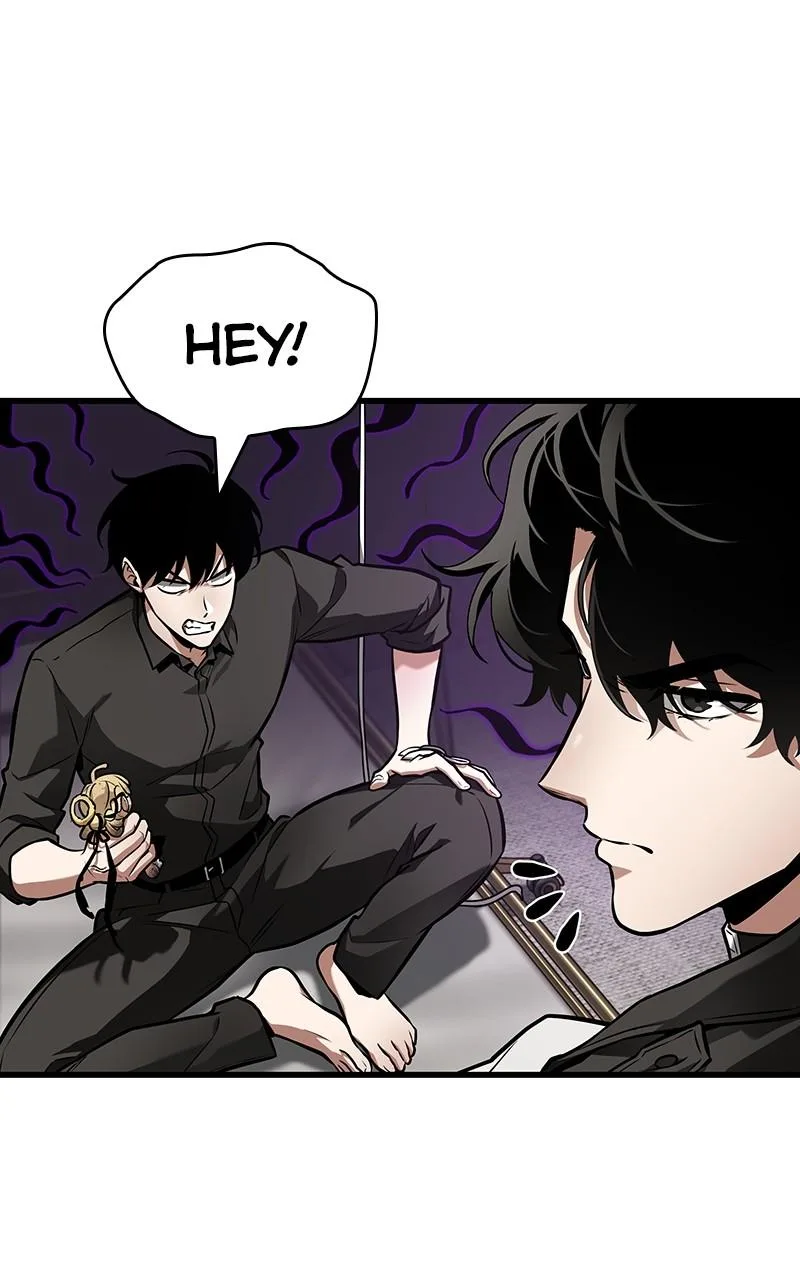 Omniscient Reader's Viewpoint - Chapter 261 - Page 4