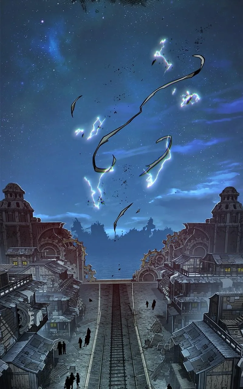 Omniscient Reader's Viewpoint - Chapter 261 - Page 45