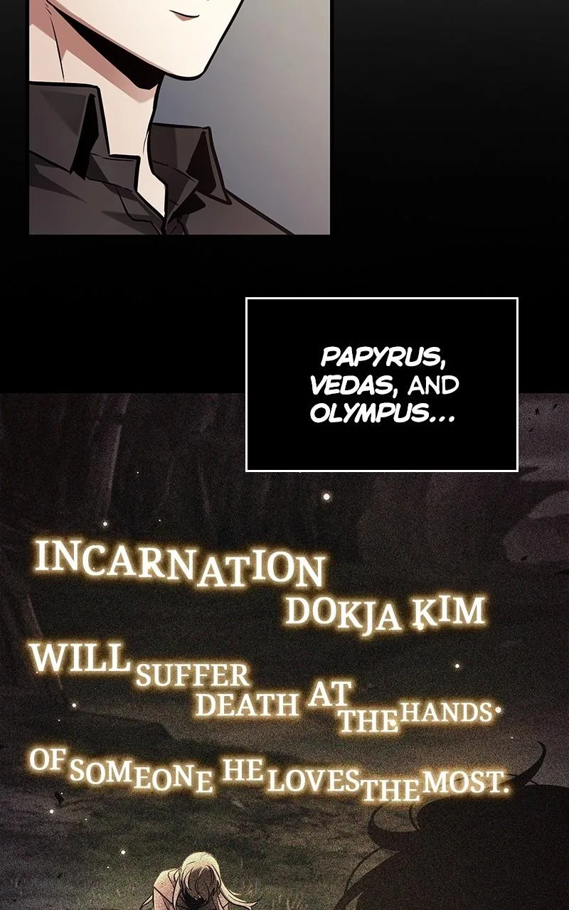 Omniscient Reader's Viewpoint - Chapter 261 - Page 55