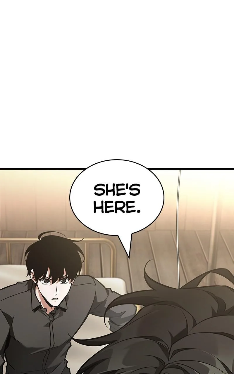 Omniscient Reader's Viewpoint - Chapter 261 - Page 6