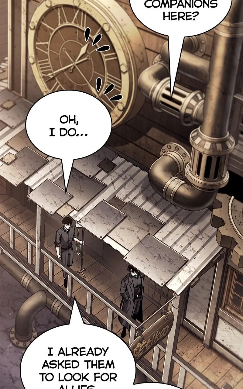 Omniscient Reader's Viewpoint - Chapter 261 - Page 60