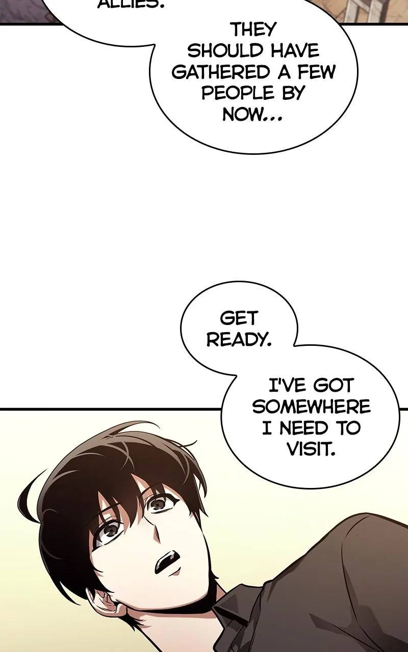 Omniscient Reader's Viewpoint - Chapter 261 - Page 61