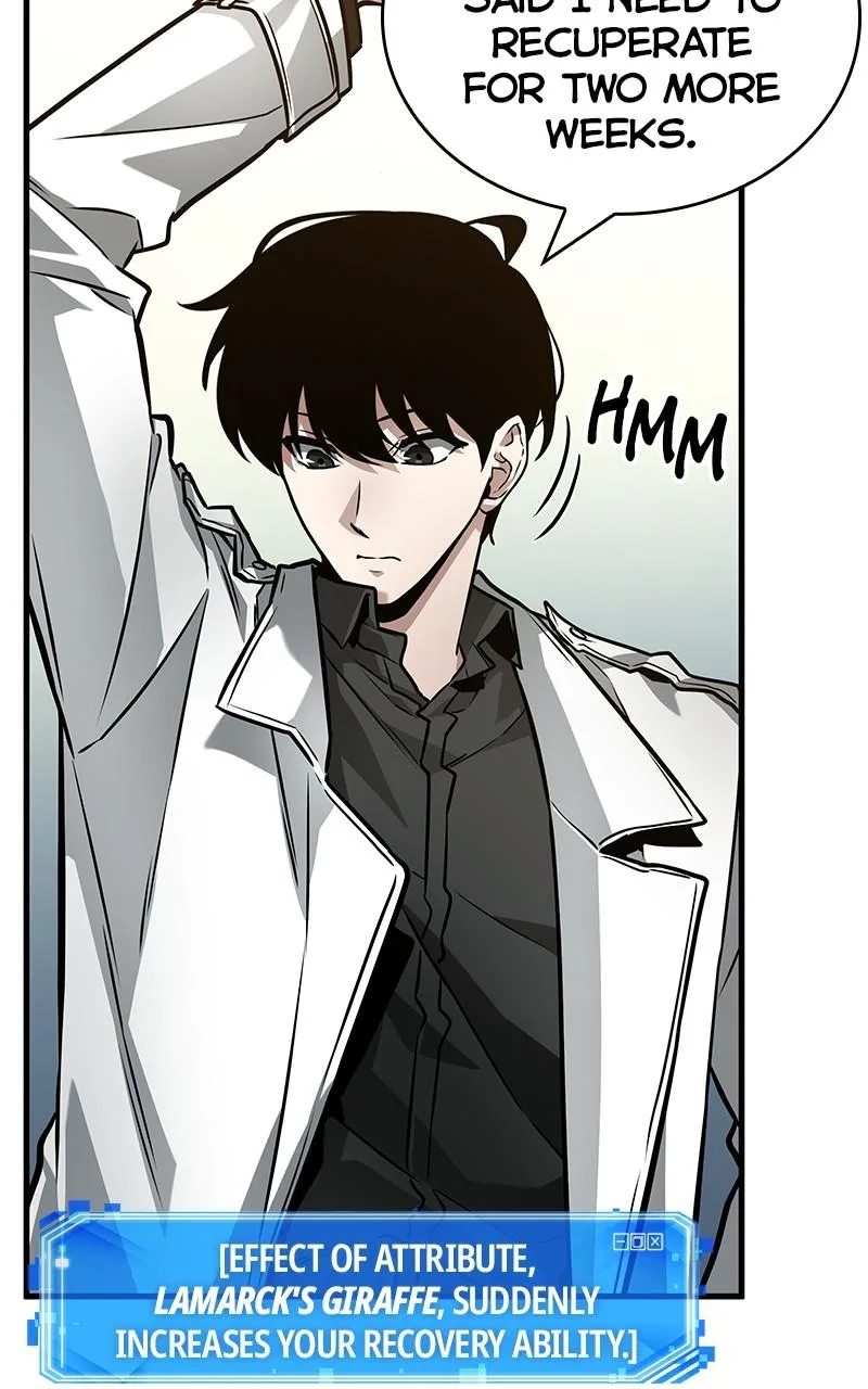 Omniscient Reader's Viewpoint - Chapter 261 - Page 70