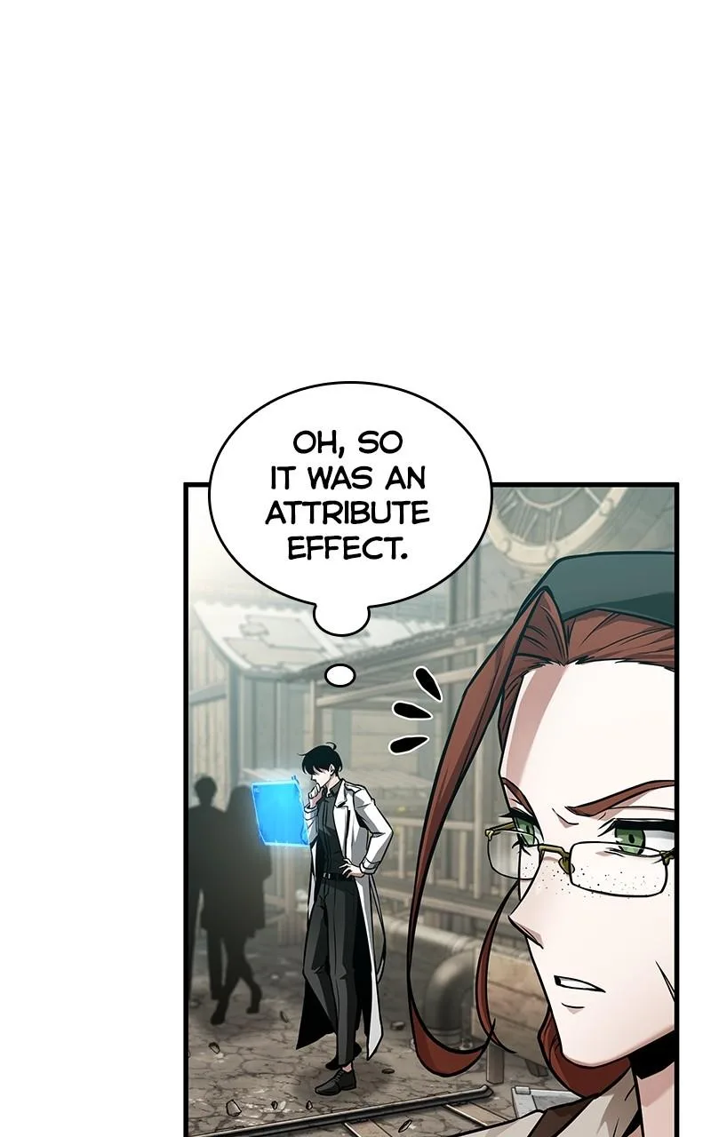 Omniscient Reader's Viewpoint - Chapter 261 - Page 71
