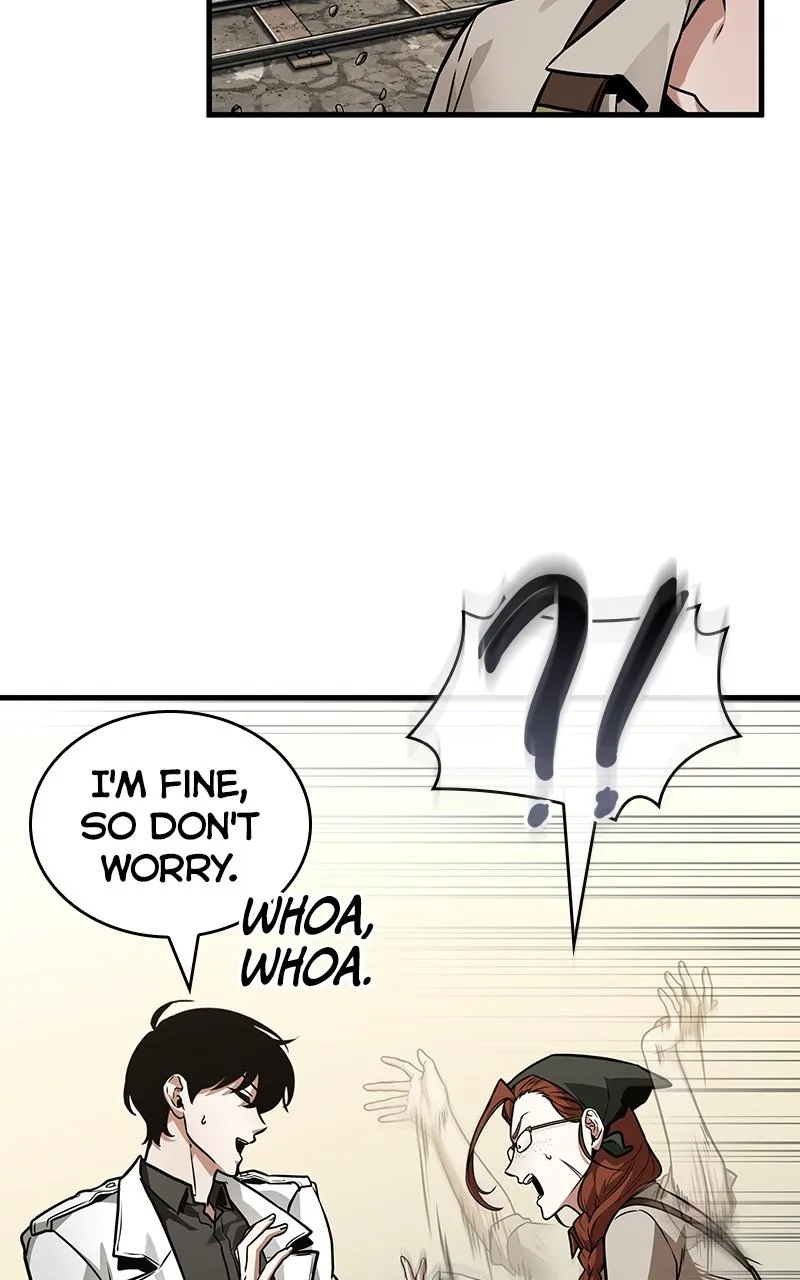 Omniscient Reader's Viewpoint - Chapter 261 - Page 72