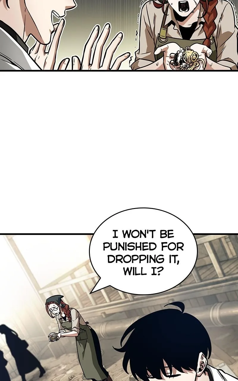 Omniscient Reader's Viewpoint - Chapter 261 - Page 77