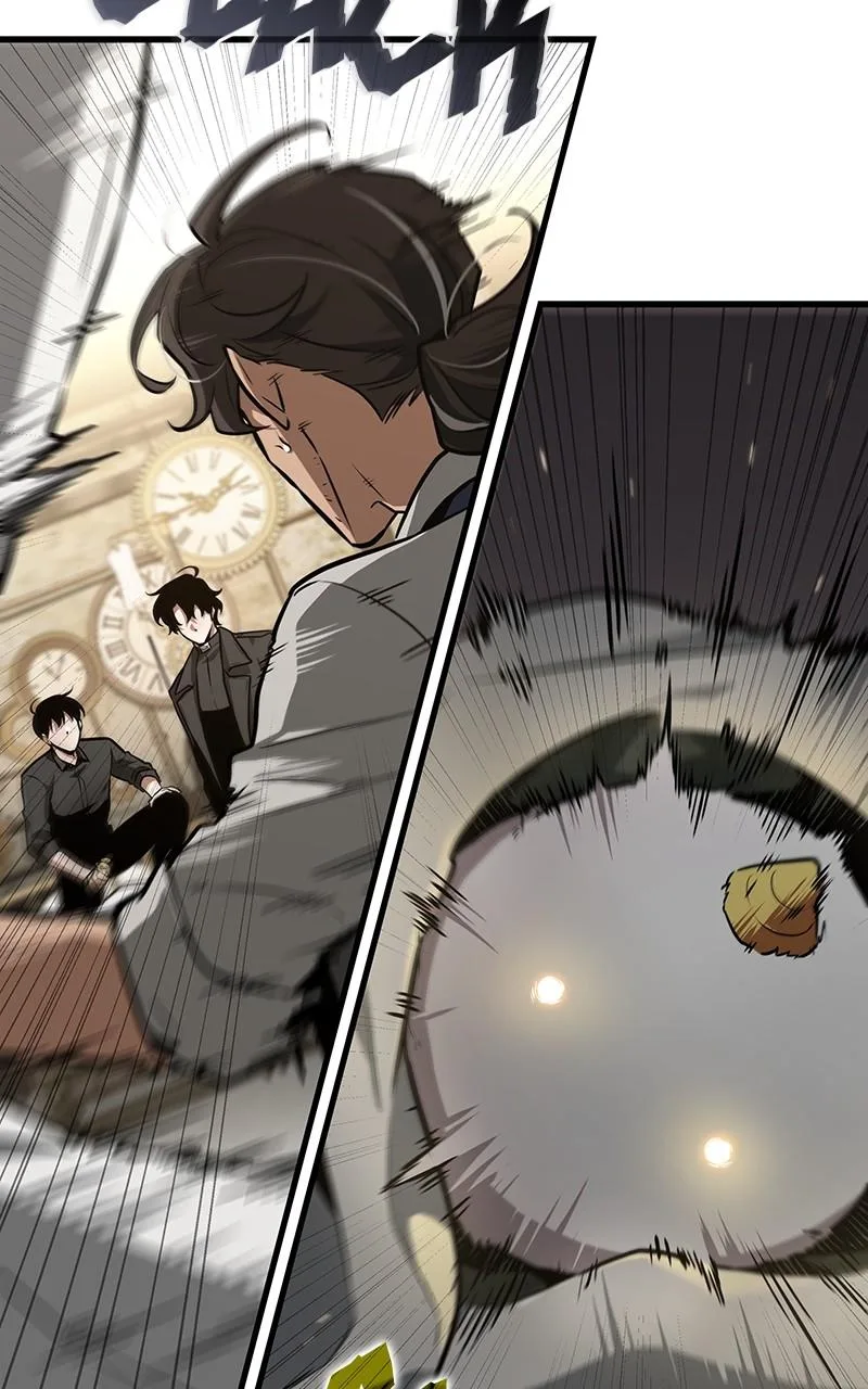 Omniscient Reader's Viewpoint - Chapter 261 - Page 8