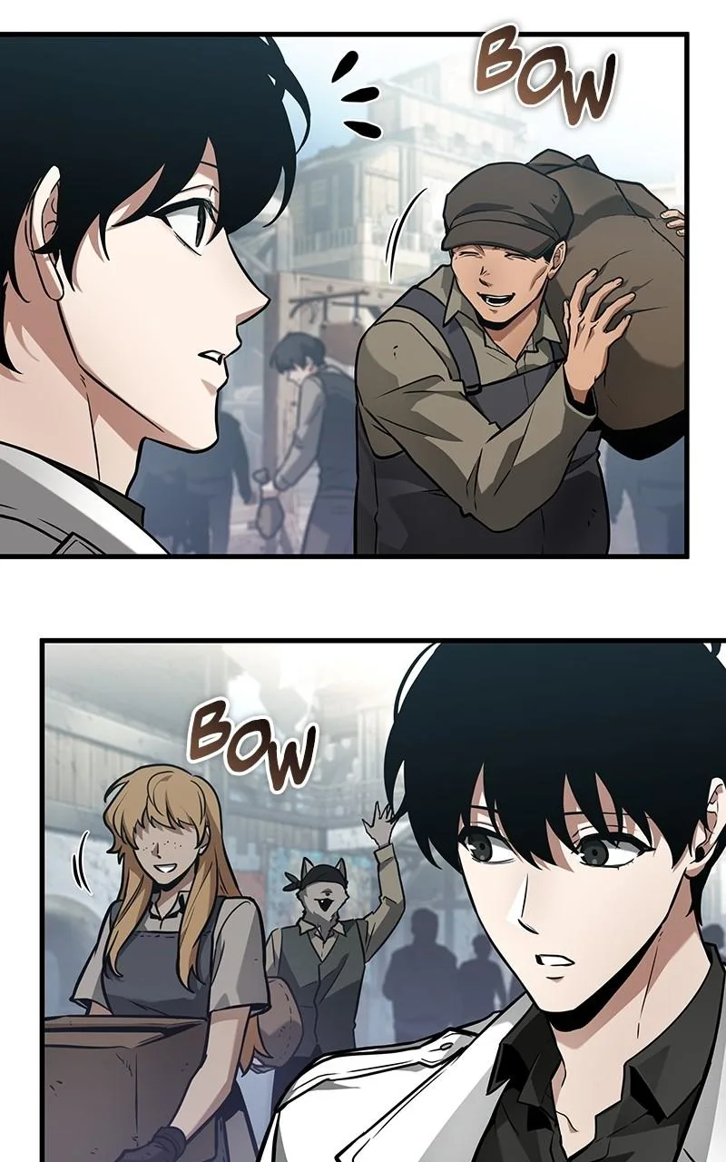 Omniscient Reader's Viewpoint - Chapter 261 - Page 80