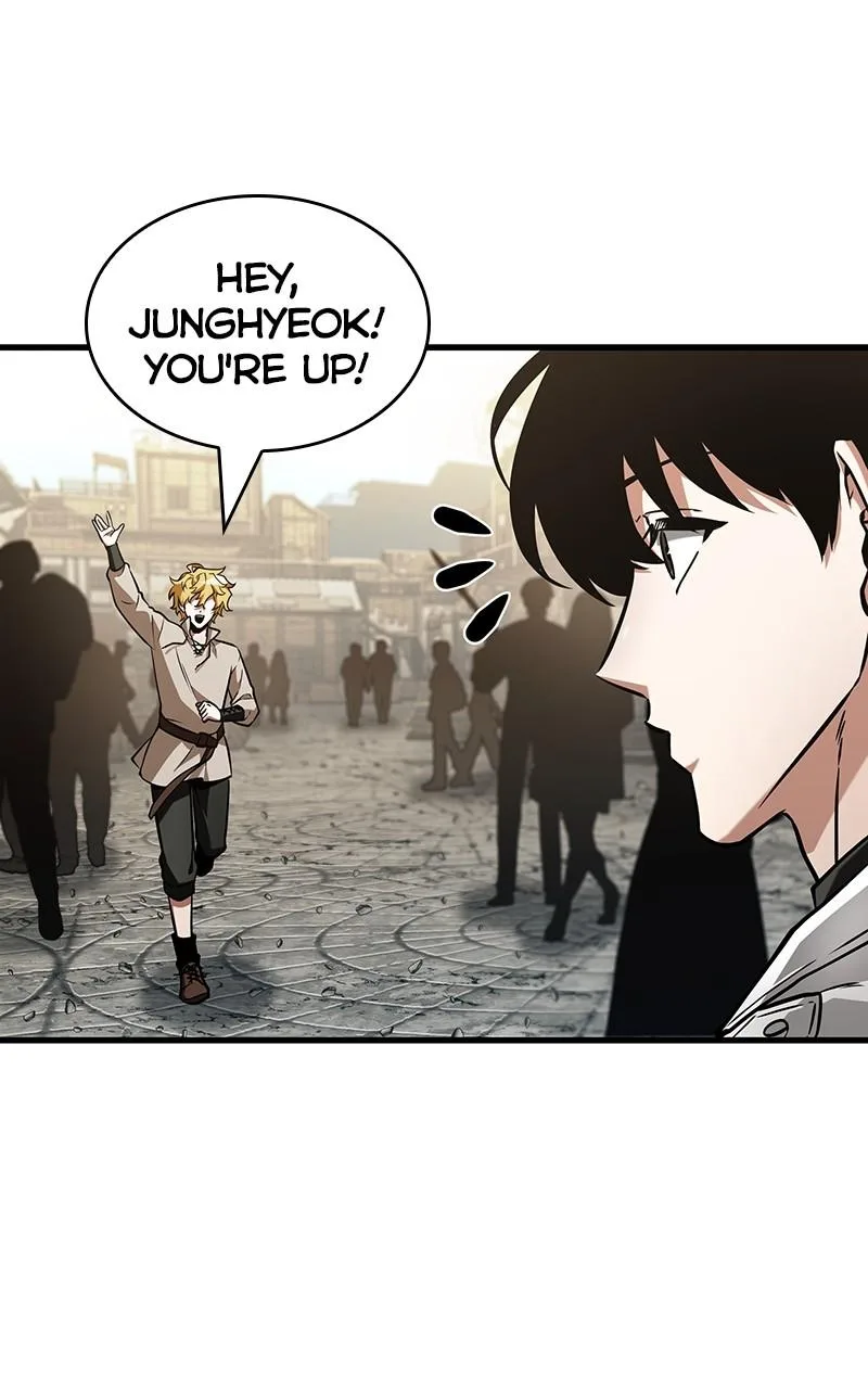 Omniscient Reader's Viewpoint - Chapter 261 - Page 84