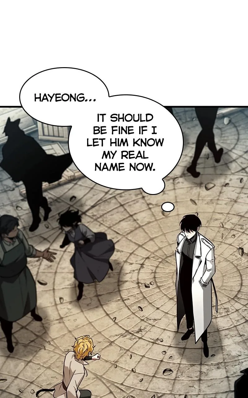 Omniscient Reader's Viewpoint - Chapter 261 - Page 85