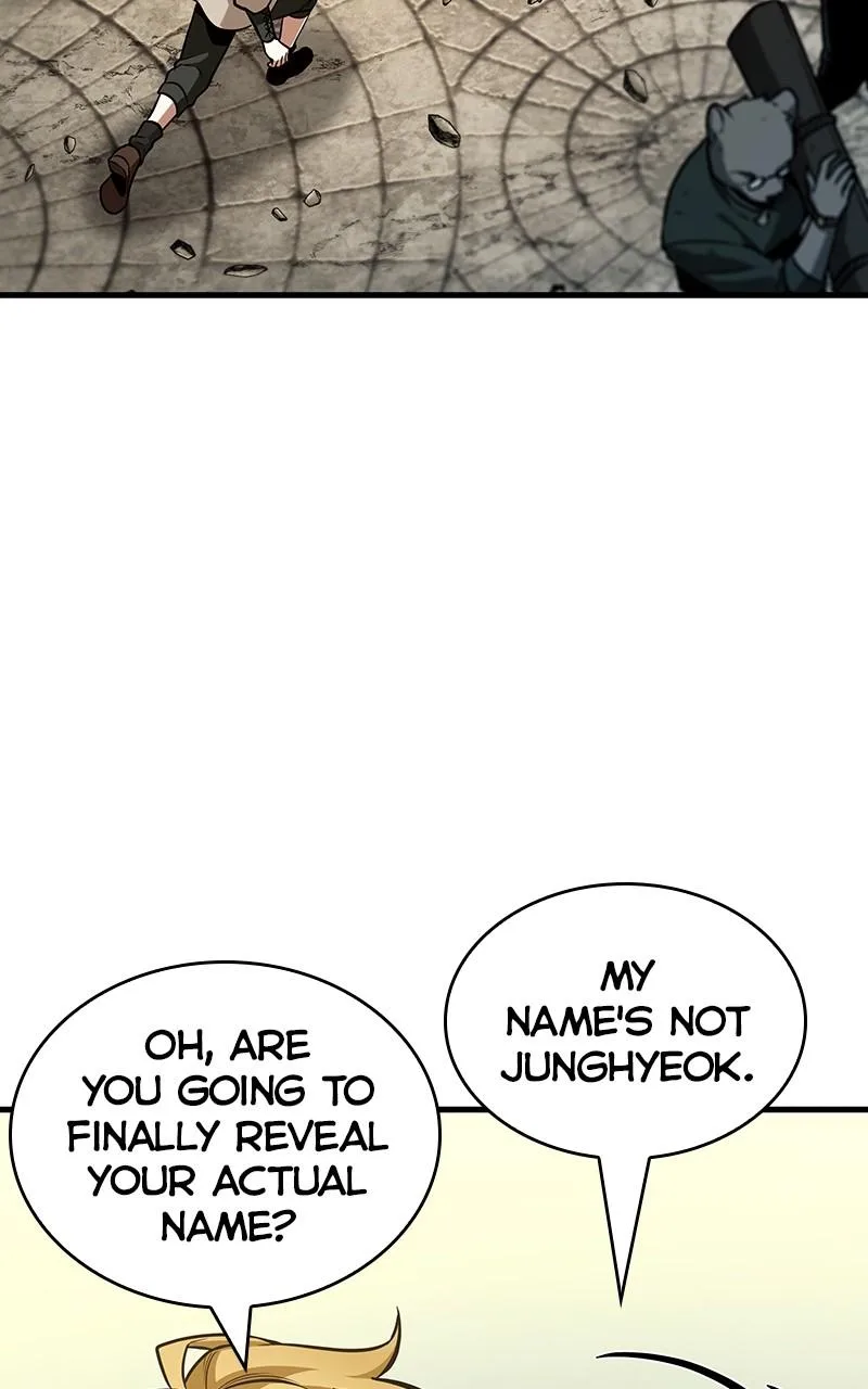 Omniscient Reader's Viewpoint - Chapter 261 - Page 86