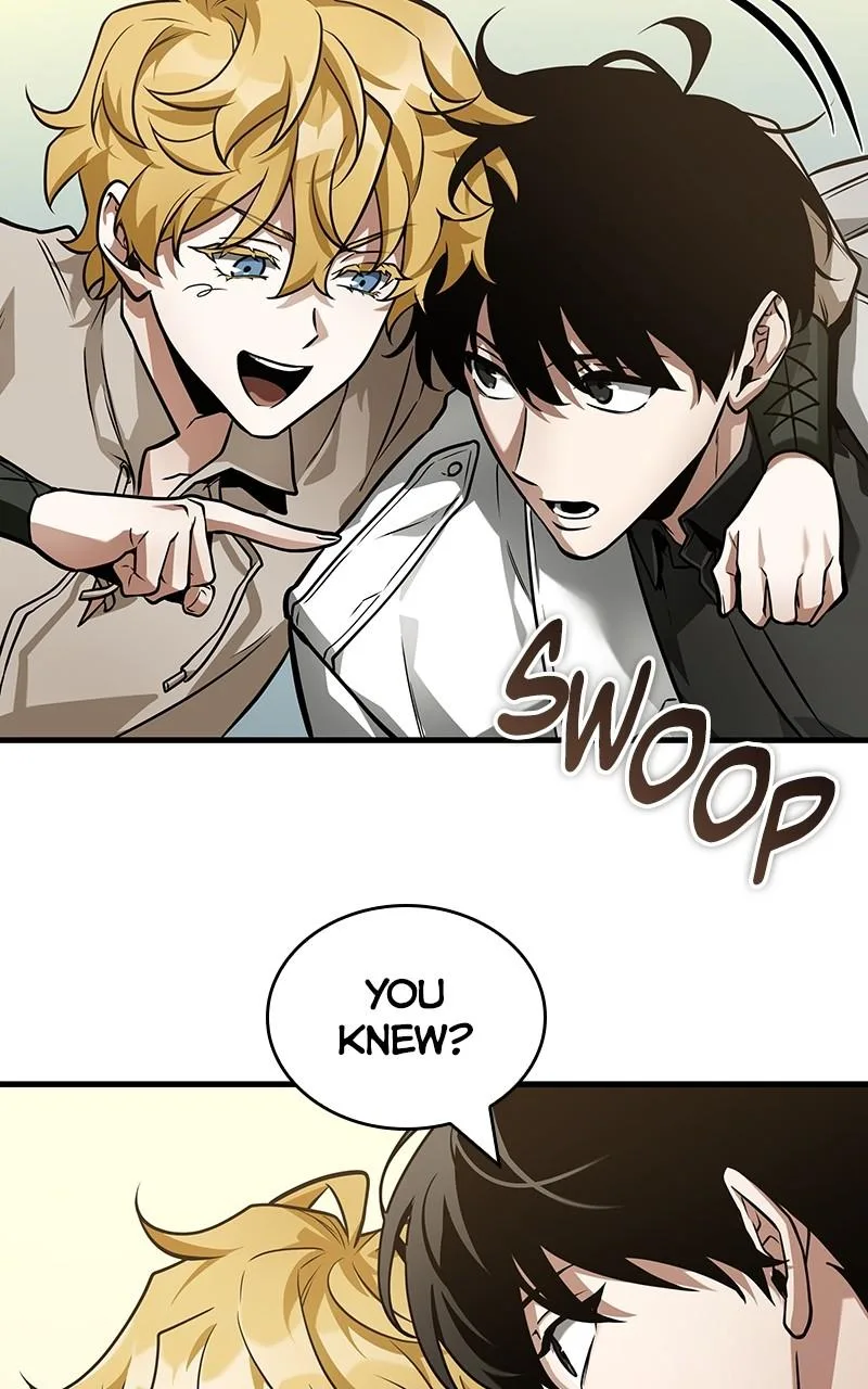 Omniscient Reader's Viewpoint - Chapter 261 - Page 87