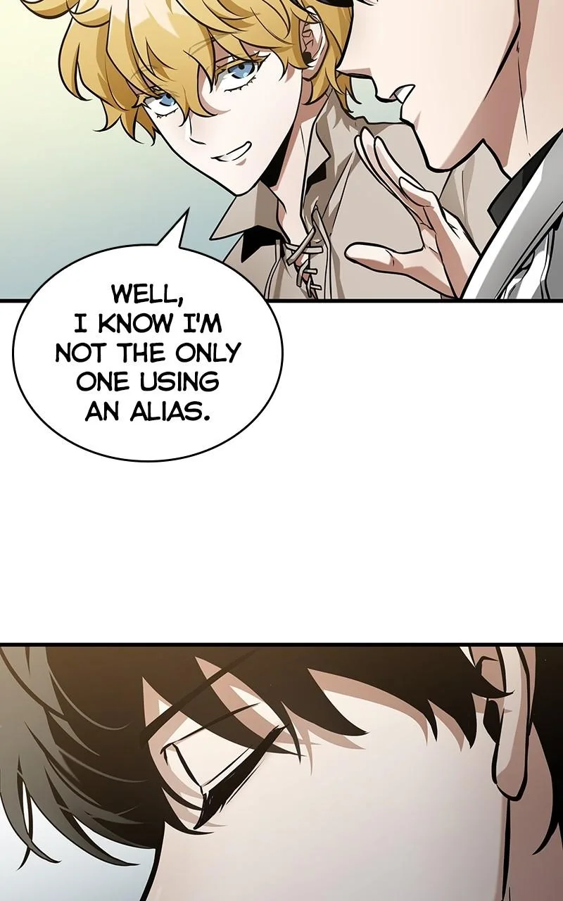 Omniscient Reader's Viewpoint - Chapter 261 - Page 88