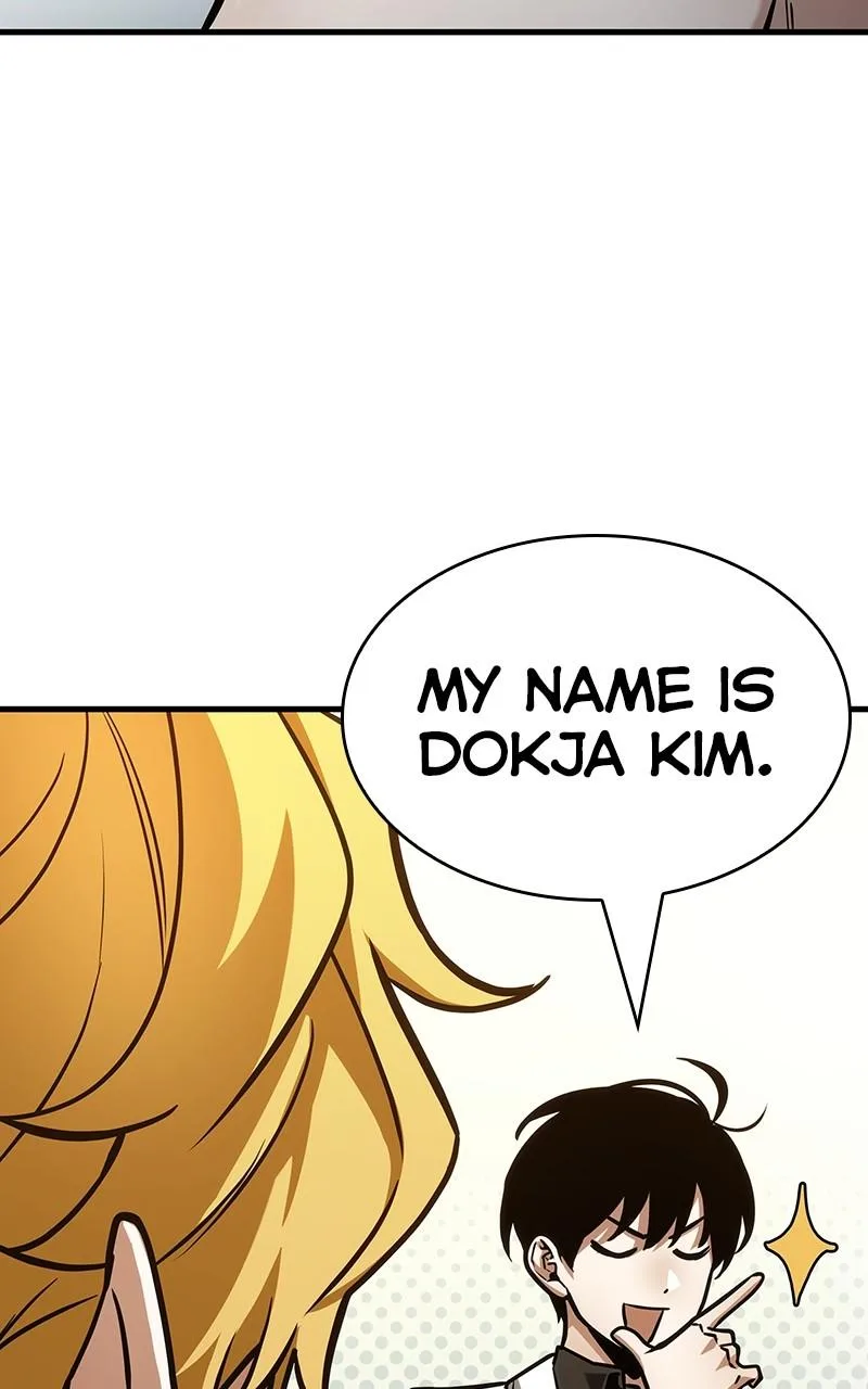 Omniscient Reader's Viewpoint - Chapter 261 - Page 89